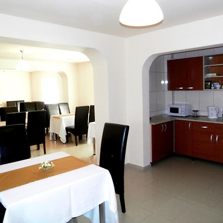 City Comfort Villa Bucareste Exterior foto