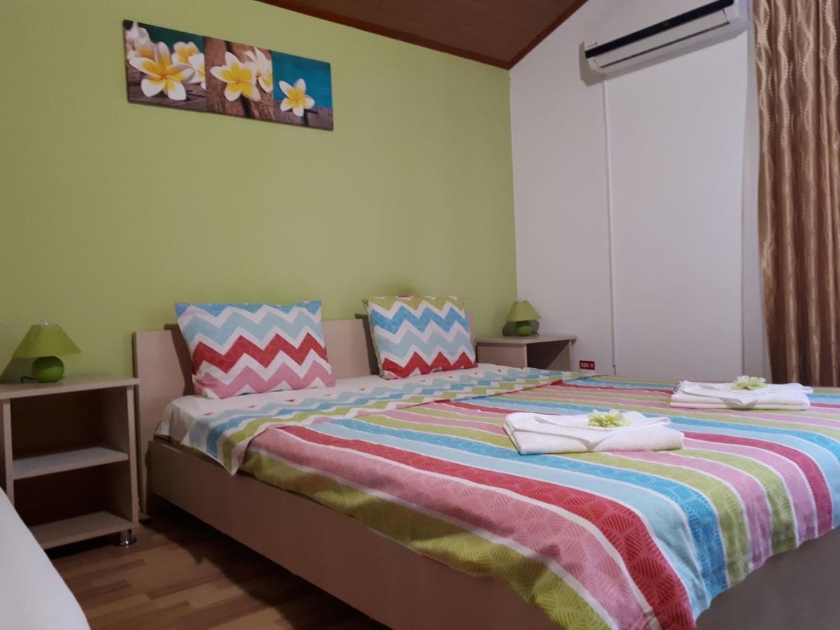 City Comfort Villa Bucareste Exterior foto