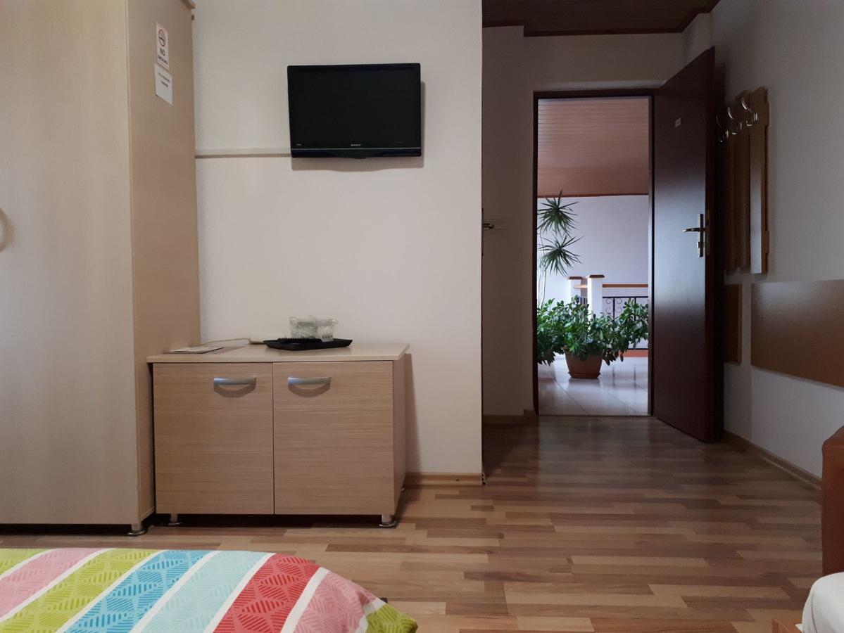 City Comfort Villa Bucareste Exterior foto
