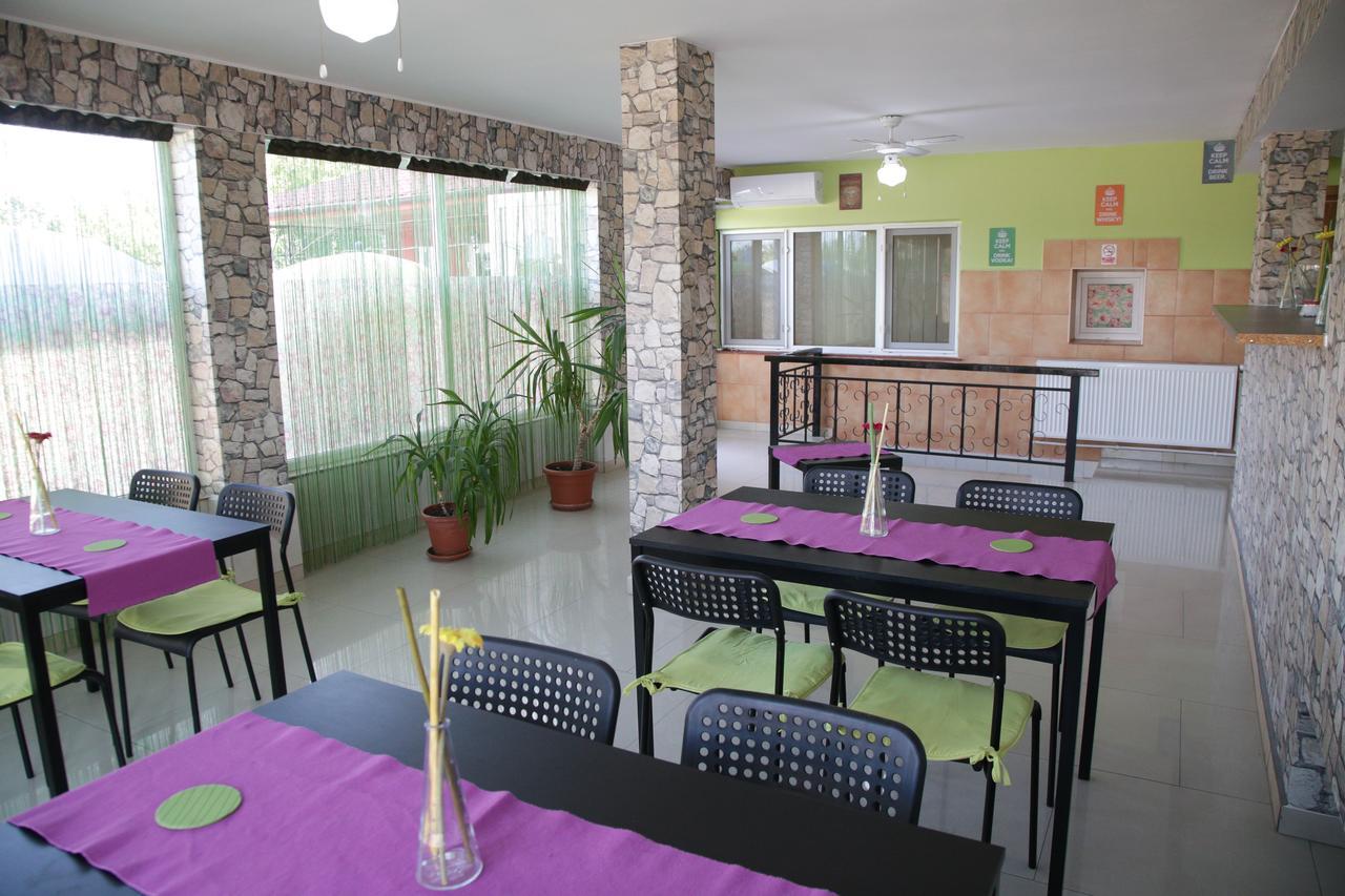 City Comfort Villa Bucareste Exterior foto